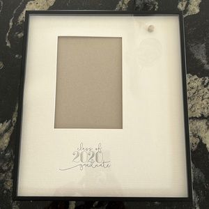 2020 graduation tassel frame